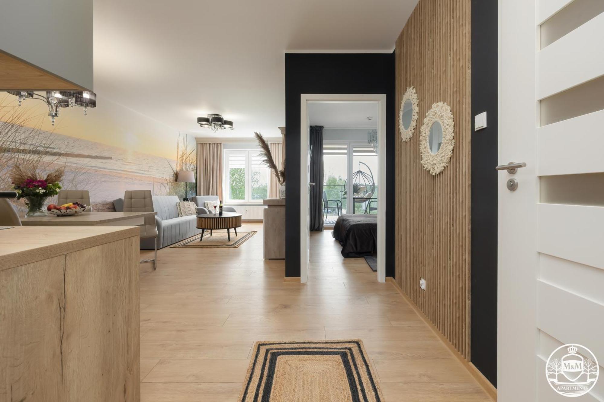 קולובז'ג Park Design - Apartments M&M חדר תמונה