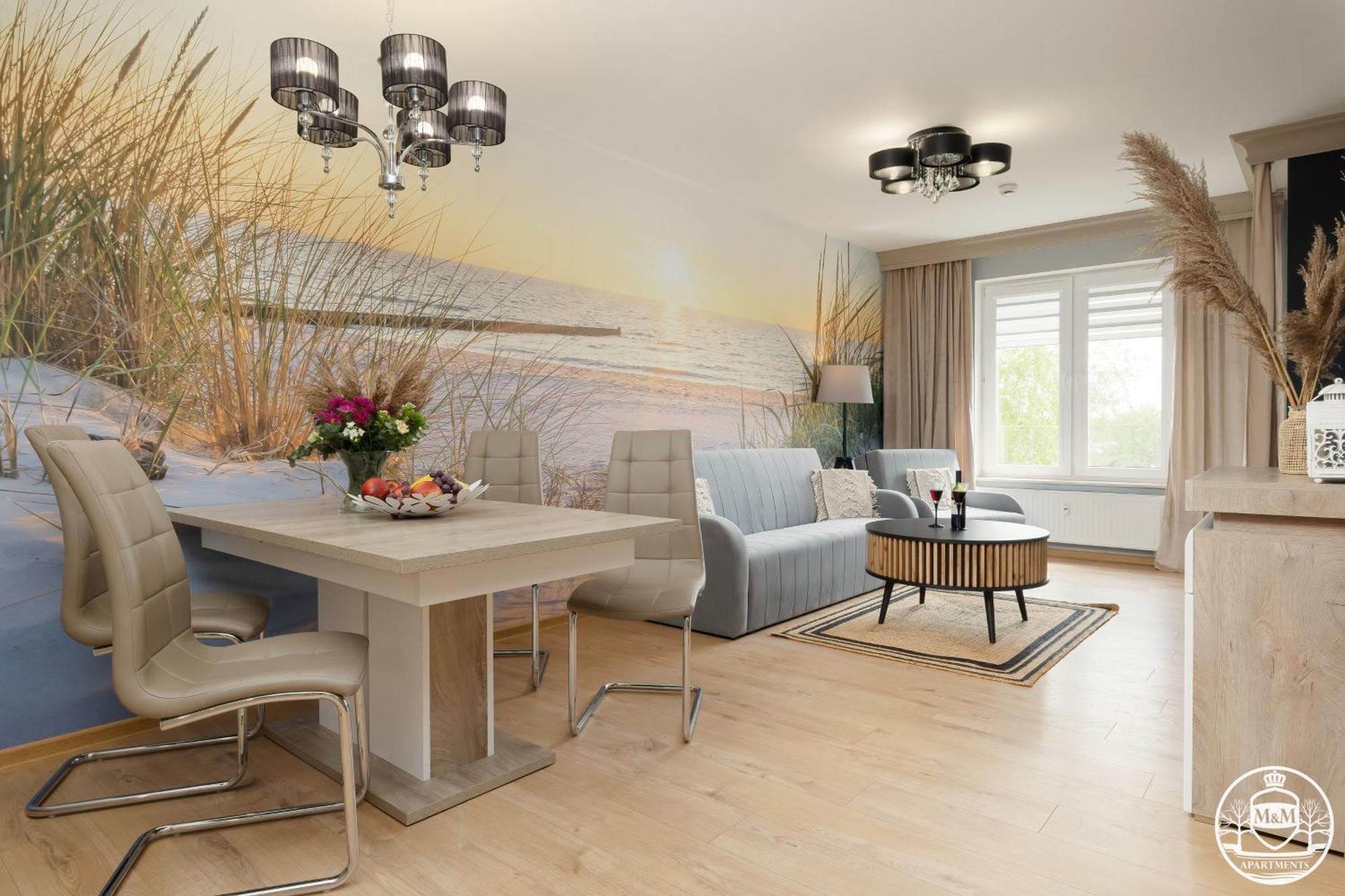 קולובז'ג Park Design - Apartments M&M חדר תמונה