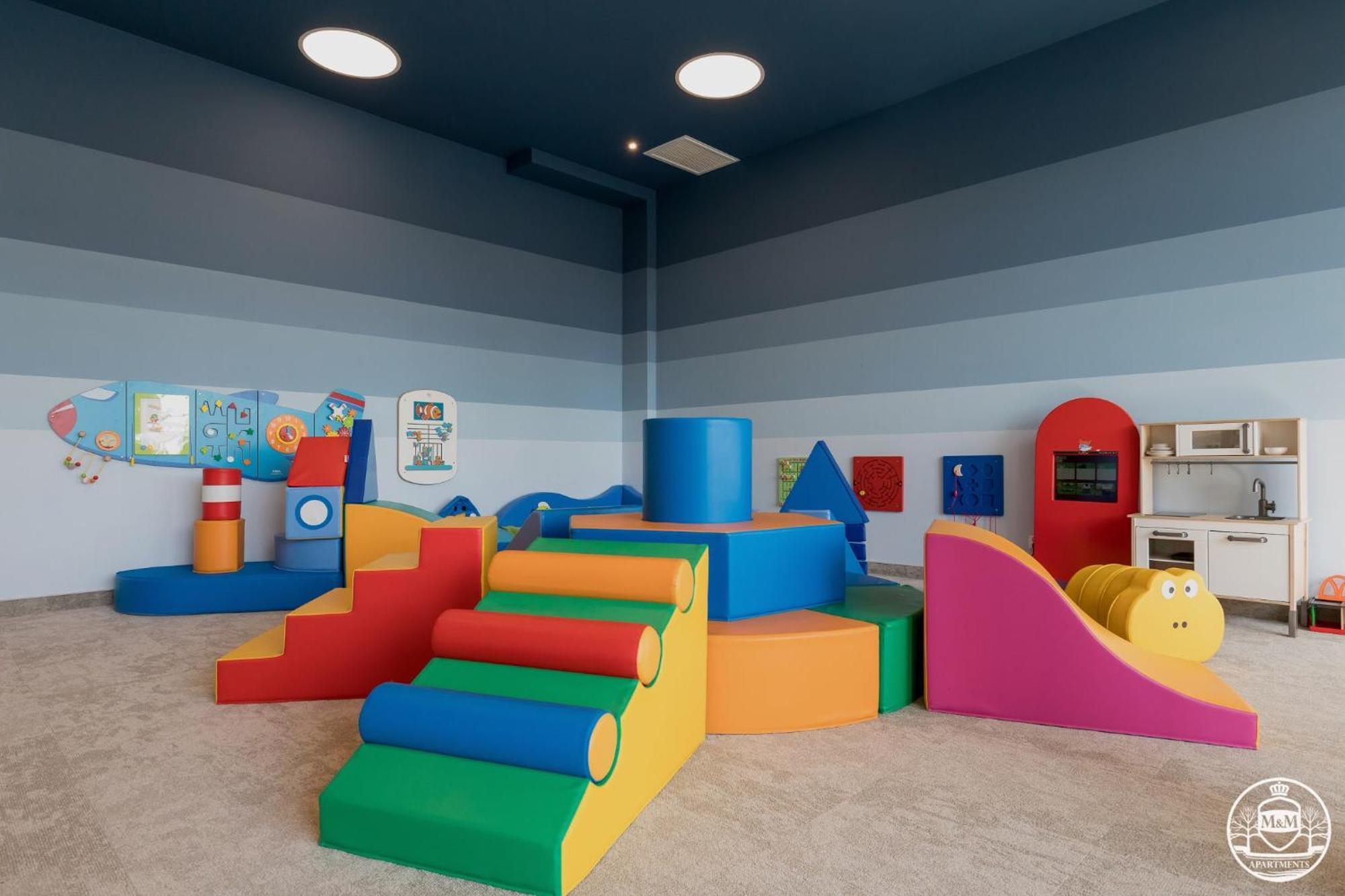 קולובז'ג Park Design - Apartments M&M חדר תמונה